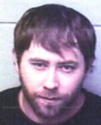 Brent Andrew Baldwin