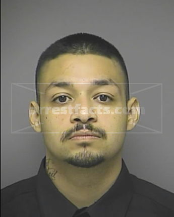 Joe Adam Vallejo
