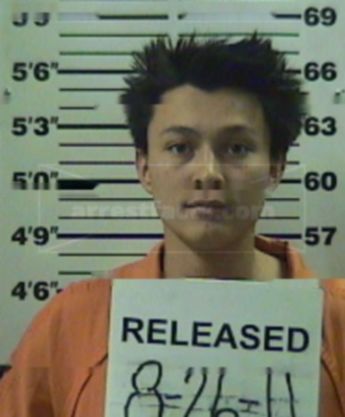 Andrew C Ortiz