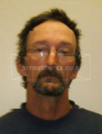 Leslie Richard Jones