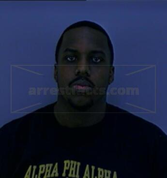 Demond Dominque Stanley