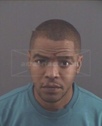Brandon Michael Johnson