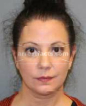 Rebecca Alene Ford