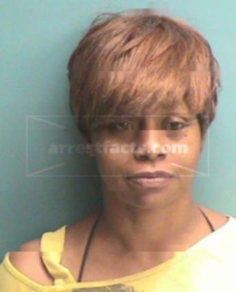 Tina Marie Brisco
