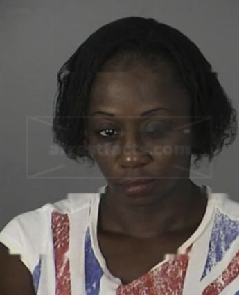 Benita Rochelle Eirby