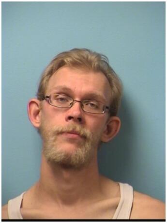 Mark John Rothanburg