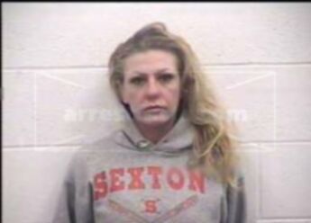 Shasta Jewel Ponder