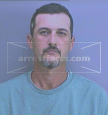 Jeffery Glen Lackey
