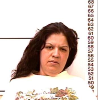 Teresa Casresa Villalpando