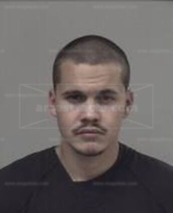 Kyle Robert Lussier