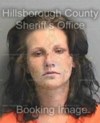 Morgan Arnette Worthen
