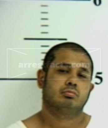 Eric David Acevedo