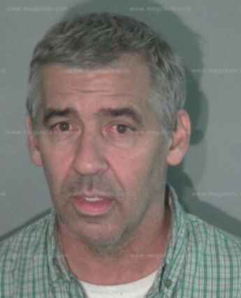 Richard Lee Sinsang Yoder