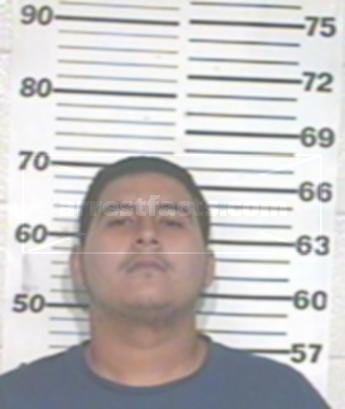 Abel Casiano Mejia