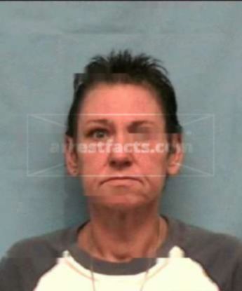 Tammy Louise Coram