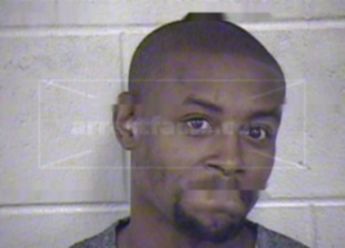 Brandon Lamar Evans