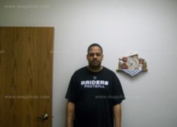 Jeffery Luster