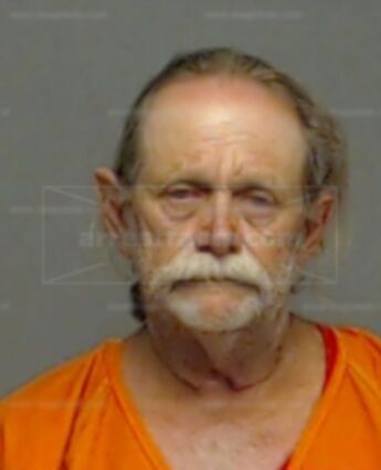 Larry Wayne Caffey