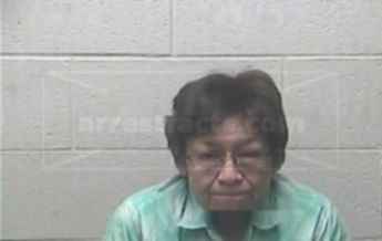 Clarinda Susan Gohl
