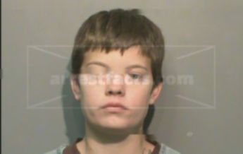 Amber Jo Johnson