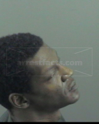 Leandre Markeith Caraway