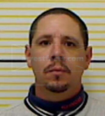 Anthony M. Trammel