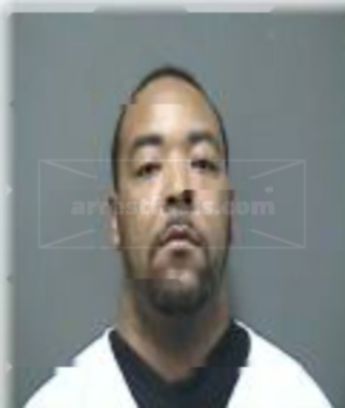 Maurice Brown
