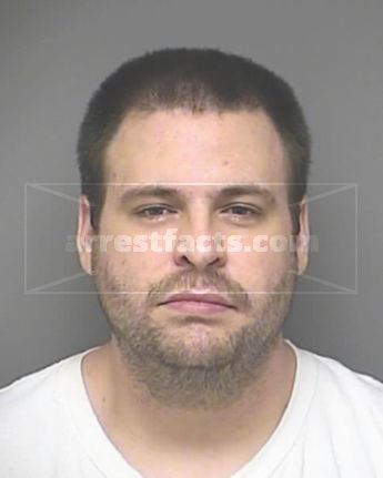 Jeremy Daniel Cornell