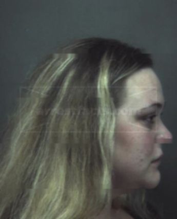 Crystal M Hallman