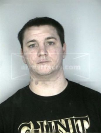 Cory Alan Armstrong