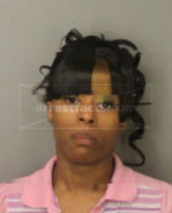 Charlotte L Pegues