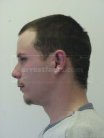 Eric Scott Meteraud