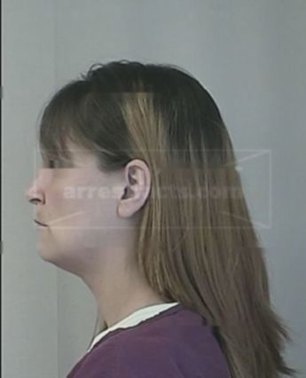 Tonya Renee Raw