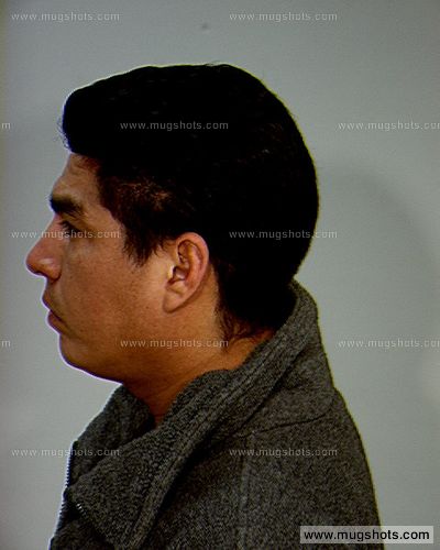 Jesus Gerardo Palacios