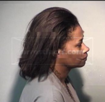 Tartisha Williams