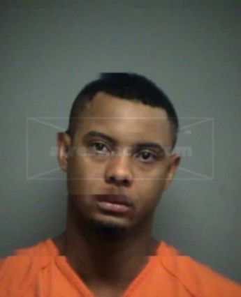 Johnny Arnezy Williams