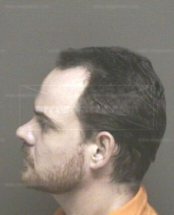 David Eugene Bailey