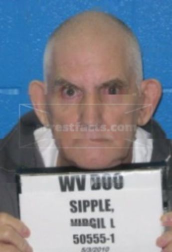 Virgil Sipple