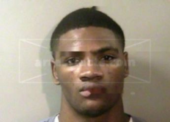 Deon Jacques Dorsey