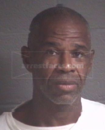 Thaddius Jaynail Robinson