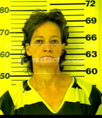 Rita Frances Bozeman