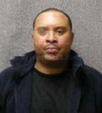 Jerome Beverly