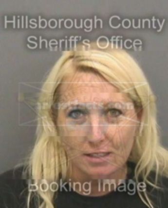 Chassidy Dawn Hottinger