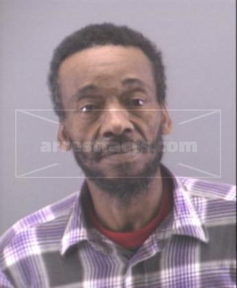 Harvis Pullom