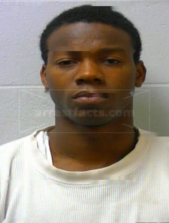 Olden Elizah Johnson Iii
