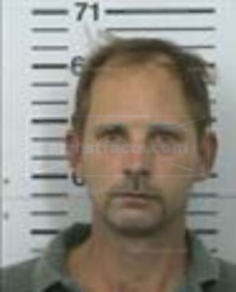 Roger Dale Nix