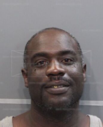 Joseph Lebron Martin
