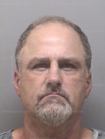 Brent Lee Bolin