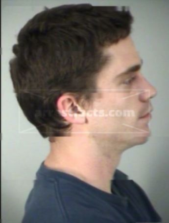 Christopher Owen Burnett