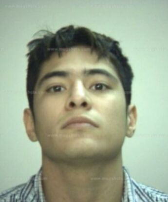 Marco Antonio Lopez